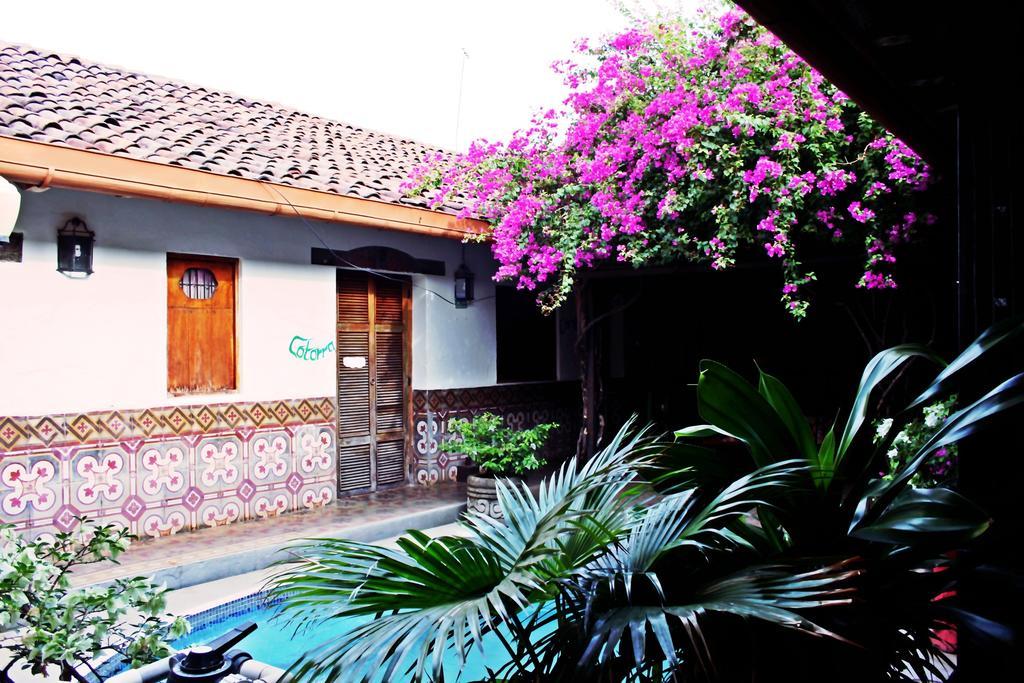 Hostal Sonati León Exterior foto