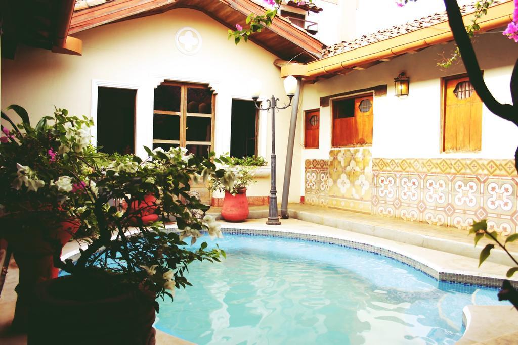Hostal Sonati León Exterior foto