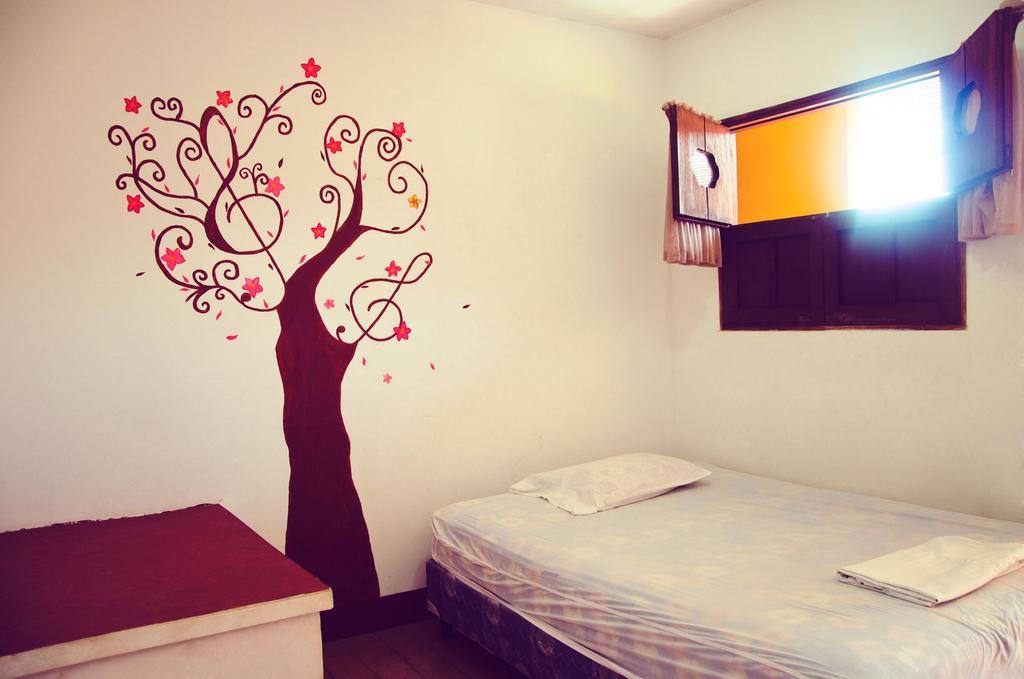 Hostal Sonati León Quarto foto