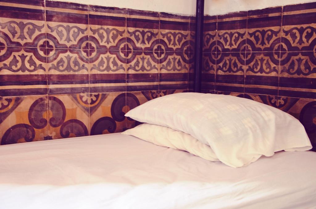 Hostal Sonati León Exterior foto