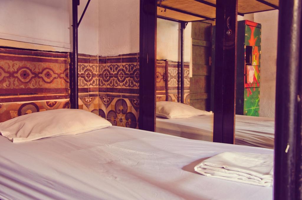 Hostal Sonati León Quarto foto