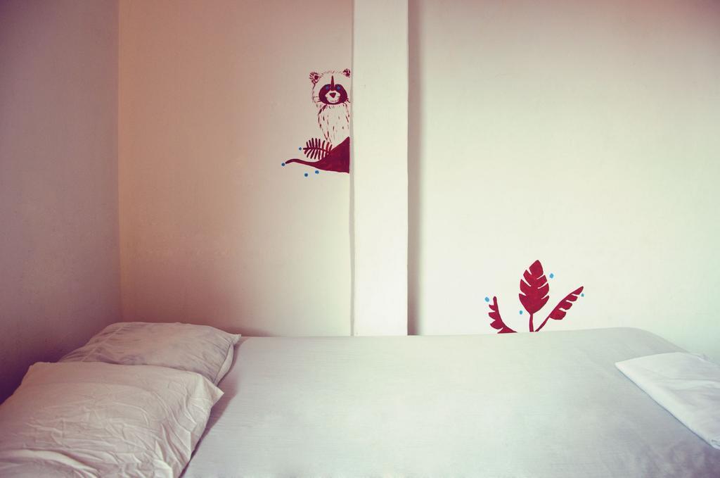 Hostal Sonati León Quarto foto