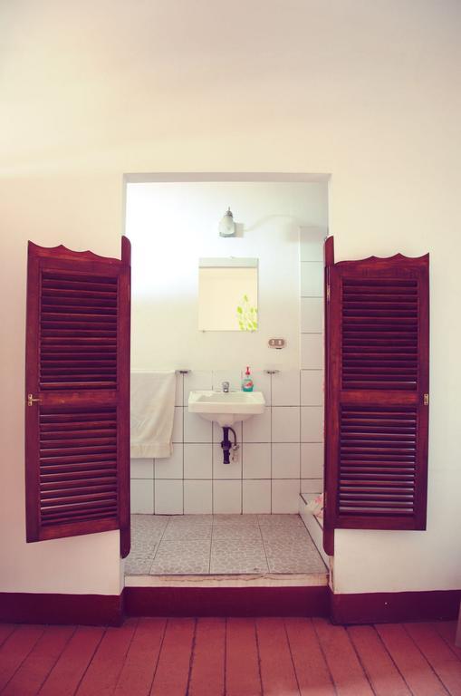 Hostal Sonati León Quarto foto