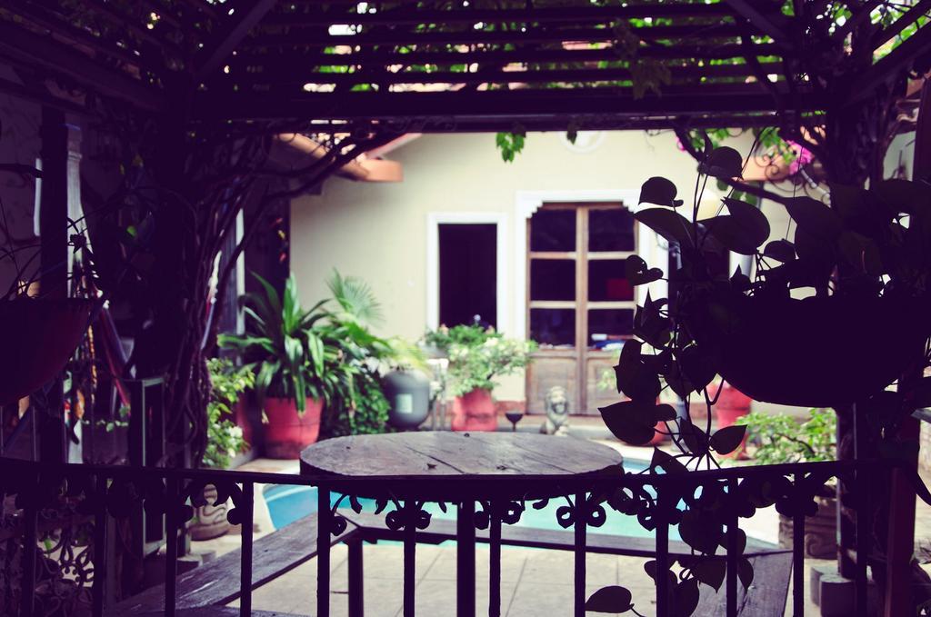Hostal Sonati León Exterior foto