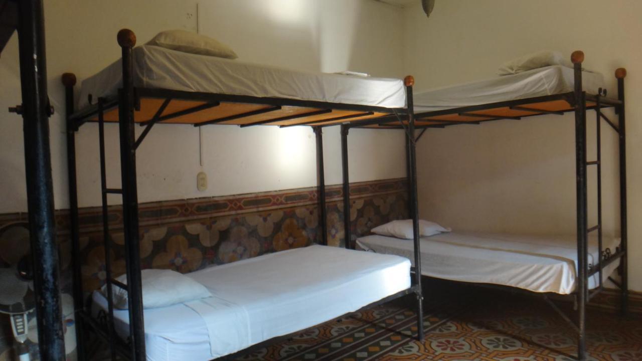 Hostal Sonati León Exterior foto